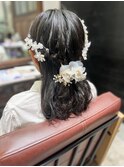 発表会セット