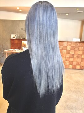 チトセ 山口(CHITOSE) ハイトーン