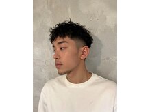 キングオブヘア バイ ノイズ 梅田茶屋町店(KING of hair by NOISM)