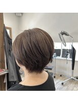 シーン(scene)&nbsp;大人ショート