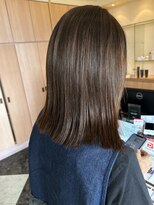 シャンプー ボーイ 宮崎柳丸店(SHAMPOO BOY) 髪質改善縮毛矯正