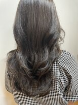 パーク(PERK)&nbsp;レイヤーカット