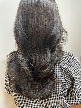 パーク(PERK) レイヤーカット