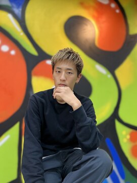 カーニー 錦糸町(kearny) 2way メンズ束間ショート