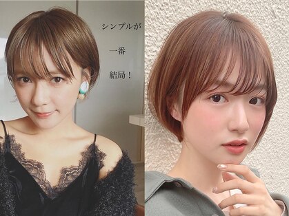 ジジ 代々木(Gigi)の写真