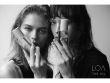 【LOA OIL】