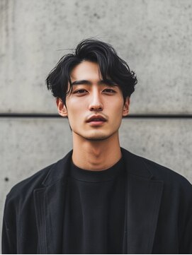 ゼゼ(zeze) 似合わせカットパーマ