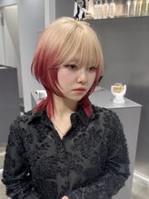 メゾン 原宿(MAISON) HIMEKA