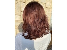 アメリ シェール(Ameri cher.)