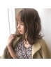 【OPEN記念価格】カット＋カラー＋ライトモイストTR