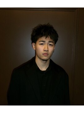 マチルダ(Matilda) テーパーショート