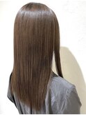 美髪/ワイドバング/外ハネ/イメチェン[浦安/南行徳/髪質改善]