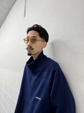 メリケンバーバーショップ フクオカ(MERICAN BARBERSHOP FUK) ４月限定爆特メニュー