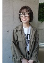 マトウ(MATOH)&nbsp;ニュアンスパーマ