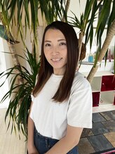 ニコラ(NICOLA)&nbsp;水上 真衣子