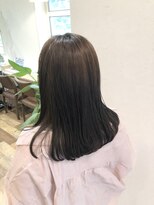 フラップ(FLAP)&nbsp;レイヤー×ワンカール