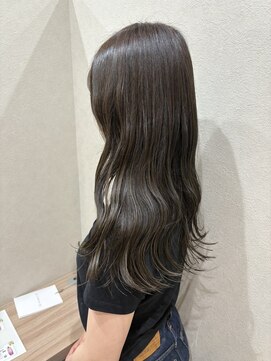 ミューズ 守山店(MUSE) 【MU-SE守山店】小顔×韓国ヘア