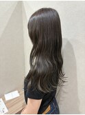 【MU-SE守山店】小顔×韓国ヘア