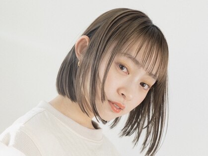 ヘアー アトリエ アオイトリ(hair atelier aoitori)の写真
