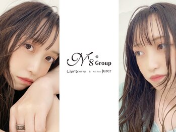 Libra hair spa 羽倉崎店