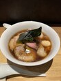ウィステリアプラスワン 銀座一丁目(WISTERIA PLUS1)&nbsp;食べる事が好きで特にラーメンが大好きです