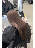 ショコラベージュ