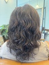 ルームヘアサロン(room hair salon)
