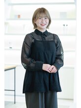 クララ ジャパン カメイド(CLALA JAPAN Kameido) 横川 夕華