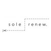 ソール リニュー(sole/renew.)のお店ロゴ
