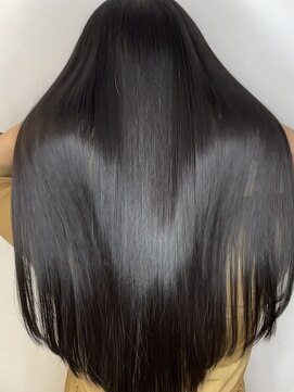 ヒルネ(hirune) 髪質改善　ウルトワ