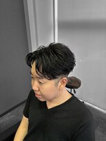 シエンブルー(CIEN blue)&nbsp;Center Part