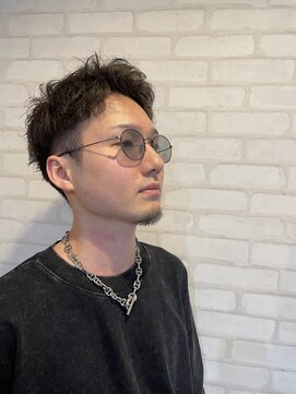 クリエイション(CREATION) スパイキーショート