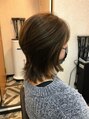 ノイ 千歳船橋(noi) くびれミディ