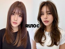 ルージュシー 堀江(RU10C)