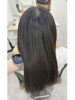 ナビバイケンジ(NaVI by KENJE) 【NaVI/伊藤】20代30代/暗めブラウンカラー