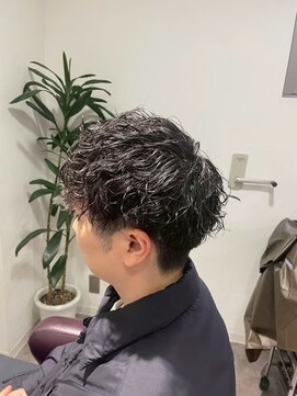 ツイストスパイラル