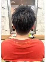 ベルナ(BELUNA)&nbsp;BELUNA × ツイストマッシュショート★