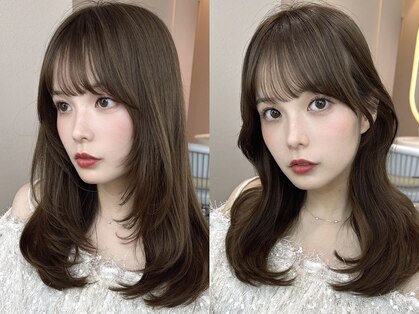 サンド ミュウ 横浜店(sand mieu)の写真