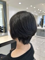 アッシュ 青葉台店(Ash)&nbsp;キラ水ショートカット