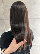 ジーナ 姪浜(Zina)&nbsp;＊髪質改善トリートメント＊　【Zina姪浜】