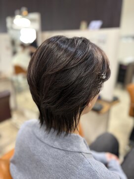 カルマ(KARMA) ネオウルフレイヤー