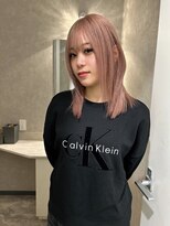 ラキング シガ(LAKING SHIGA)&nbsp;10代20代30代40代南草津駅イメチェン髪質改善