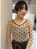 ニウ(niu)&nbsp;ショート
