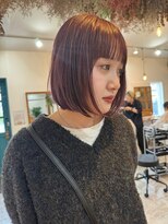 ダーリン 伊勢崎(darling)&nbsp;ラベンダーピンク