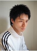 Lowha /メンズカット/メンズパーマ/原宿/表参道/明治神宮前