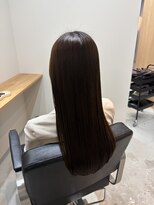オーマ(OMA) 艶髪