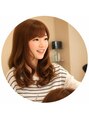 ヘアーコンセプトサロン グリーム(Hair concept salon Gleem)&nbsp;山本 麻美