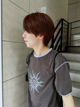 バイエイト 今池(By eight) men'sstyle