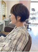 ショート