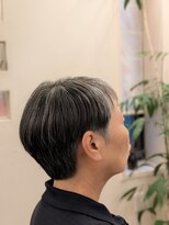 ルビー RUBY&nbsp;上品なくびれショート